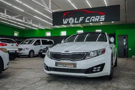 Kia Optima, 2.0 L, 2011 год, 170 000 km, Баку - Цена: 21 900 ₼ - Tunel.az