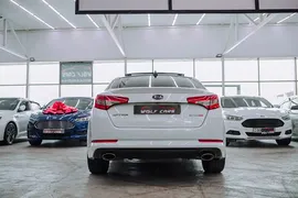 Kia Optima, 2.0 L, 2011 год, 170 000 km, Баку - Цена: 21 900 ₼ - Tunel.az