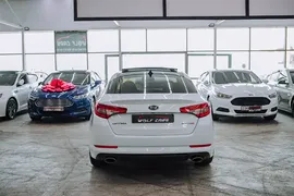Kia Optima, 2.0 L, 2011 год, 170 000 km, Баку - Цена: 21 900 ₼ - Tunel.az