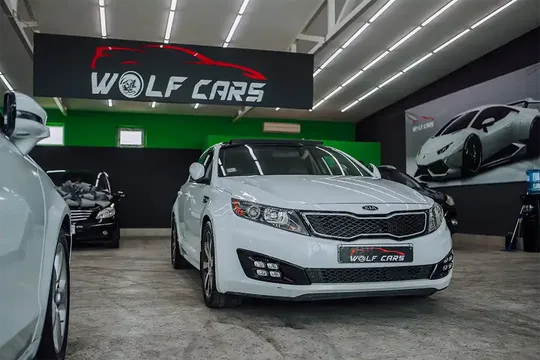 Kia Optima, 2.0 L, 2011 год, 170 000 km, Баку - Цена: 21 900 ₼ - Tunel.az