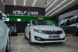 Kia Optima, 2.0 L, 2011 год, 170 000 km, Баку - Цена: 21 900 ₼ - Tunel.az