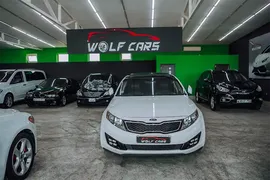 Kia Optima, 2.0 L, 2011 год, 170 000 km, Баку - Цена: 21 900 ₼ - Tunel.az