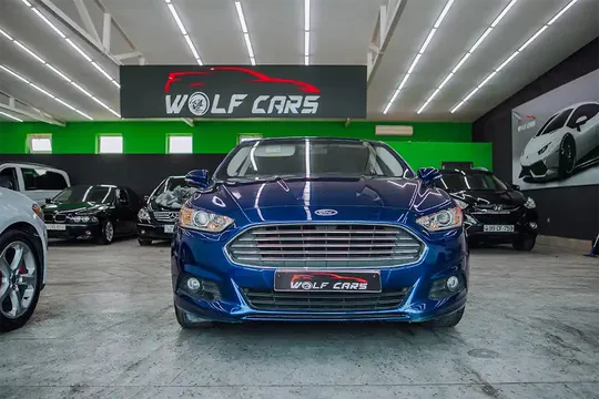 Ford Fusion, 1.5 L, 2015 жазыңыз жыл, 190 000 km, Baku - Бағасы: 17 900 ₼ - Tunel.az