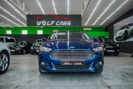 Ford Fusion, 1.5 L, 2015 жазыңыз жыл, 190 000 km, Baku - Бағасы: 17 900 ₼ - Tunel.az