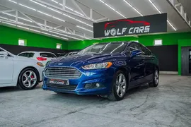 Ford Fusion, 1.5 L, 2015 жазыңыз жыл, 190 000 km, Baku - Бағасы: 17 900 ₼ - Tunel.az