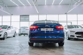 Ford Fusion, 1.5 L, 2015 жазыңыз жыл, 190 000 km, Baku - Бағасы: 17 900 ₼ - Tunel.az