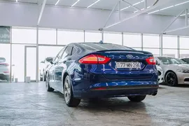 Ford Fusion, 1.5 L, 2015 жазыңыз жыл, 190 000 km, Baku - Бағасы: 17 900 ₼ - Tunel.az