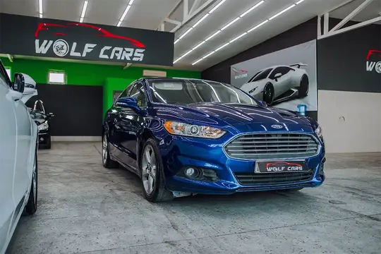 Ford Fusion, 1.5 L, 2015 жазыңыз жыл, 190 000 km, Baku - Бағасы: 17 900 ₼ - Tunel.az