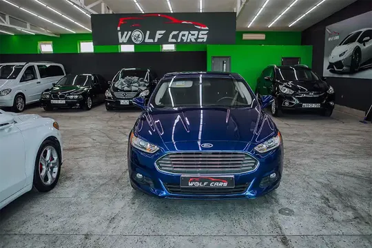 Ford Fusion, 1.5 L, 2015 жазыңыз жыл, 190 000 km, Baku - Бағасы: 17 900 ₼ - Tunel.az