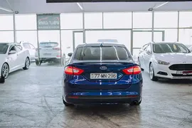 Ford Fusion, 1.5 L, 2015 жазыңыз жыл, 190 000 km, Baku - Бағасы: 17 900 ₼ - Tunel.az