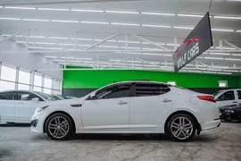 Kia Optima, 2.0 L, 2012 ano, 135 000 km, Baku - Preço: 22 900 ₼ - Tunel.az
