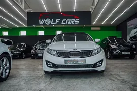 Kia Optima, 2.0 L, 2012 ano, 135 000 km, Baku - Preço: 22 900 ₼ - Tunel.az