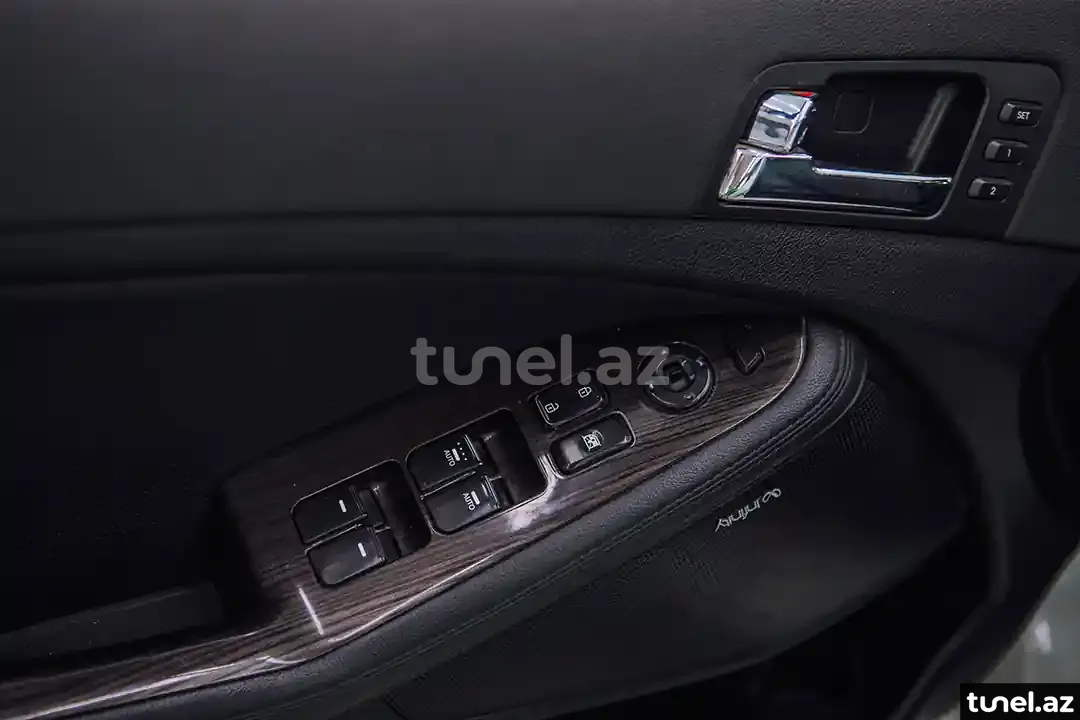 Kia Optima 2012