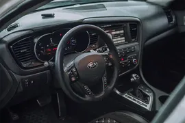 Kia Optima, 2.0 L, 2012 ano, 135 000 km, Baku - Preço: 22 900 ₼ - Tunel.az
