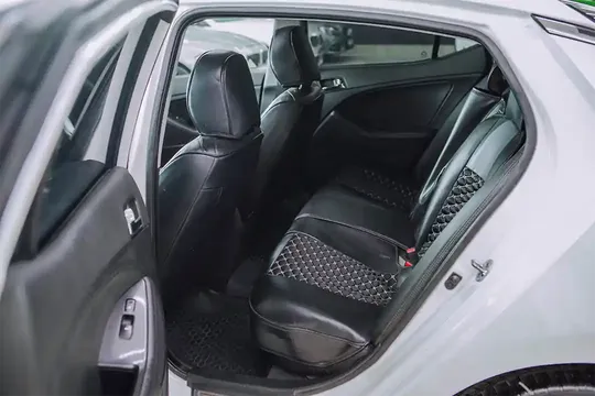 Kia Optima, 2.0 L, 2012 ano, 135 000 km, Baku - Preço: 22 900 ₼ - Tunel.az