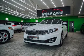 Kia Optima, 2.0 L, 2012 ano, 135 000 km, Baku - Preço: 22 900 ₼ - Tunel.az