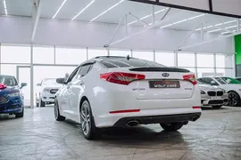 Kia Optima, 2.0 L, 2012 ano, 135 000 km, Baku - Preço: 22 900 ₼ - Tunel.az