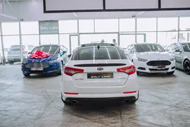 Kia Optima, 2.0 L, 2012 ano, 135 000 km, Baku - Preço: 22 900 ₼ - Tunel.az