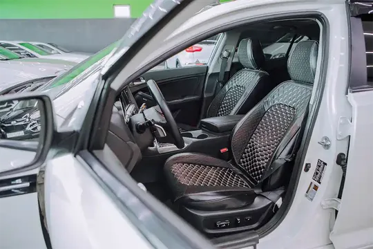 Kia Optima, 2.0 L, 2012 ano, 135 000 km, Baku - Preço: 22 900 ₼ - Tunel.az