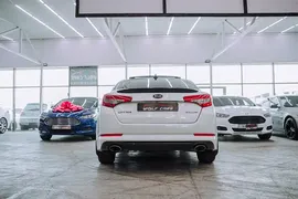 Kia Optima, 2.0 L, 2012 ano, 135 000 km, Baku - Preço: 22 900 ₼ - Tunel.az