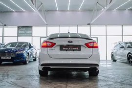 Ford Fusion, 1.5 L, 2015 year, 178 000 km, Baku - Price: 18 900 ₼ - Tunel.az