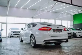 Ford Fusion, 1.5 L, 2015 year, 178 000 km, Baku - Price: 18 900 ₼ - Tunel.az