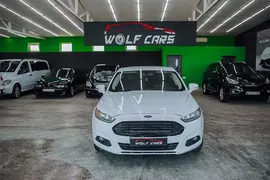 Ford Fusion, 1.5 L, 2015 year, 178 000 km, Baku - Price: 18 900 ₼ - Tunel.az