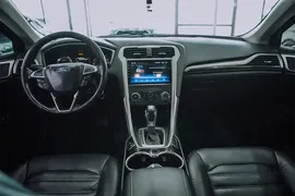 Ford Fusion, 1.5 L, 2015 year, 178 000 km, Baku - Price: 18 900 ₼ - Tunel.az