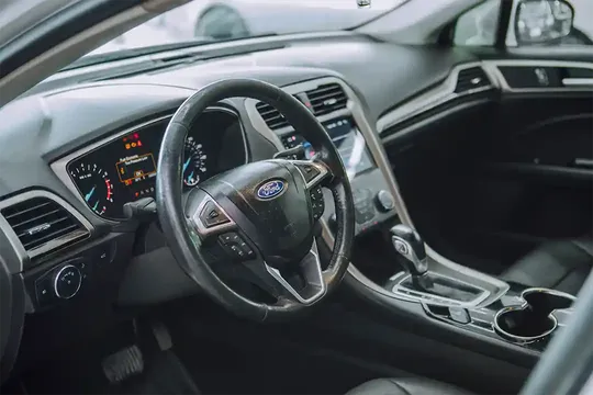 Ford Fusion, 1.5 L, 2015 year, 178 000 km, Baku - Price: 18 900 ₼ - Tunel.az