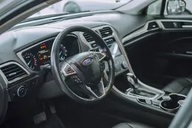 Ford Fusion, 1.5 L, 2015 year, 178 000 km, Baku - Price: 18 900 ₼ - Tunel.az