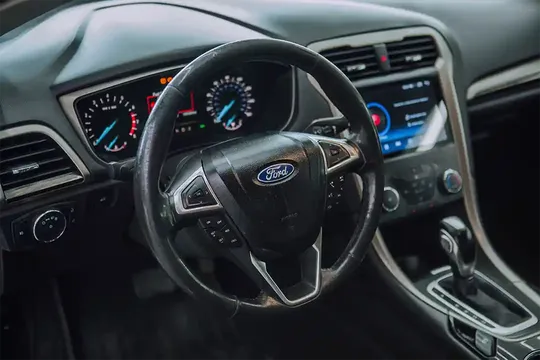 Ford Fusion, 1.5 L, 2015 year, 178 000 km, Baku - Price: 18 900 ₼ - Tunel.az