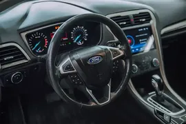 Ford Fusion, 1.5 L, 2015 year, 178 000 km, Baku - Price: 18 900 ₼ - Tunel.az