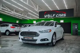 Ford Fusion, 1.5 L, 2015 year, 178 000 km, Baku - Price: 18 900 ₼ - Tunel.az