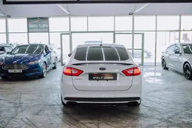 Ford Fusion, 1.5 L, 2015 year, 178 000 km, Baku - Price: 18 900 ₼ - Tunel.az