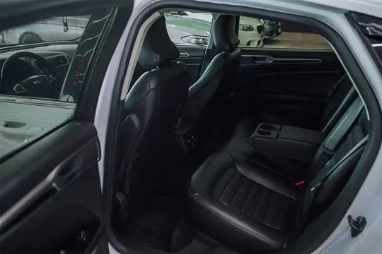 Ford Fusion, 1.5 L, 2015 year, 178 000 km, Baku - Price: 18 900 ₼ - Tunel.az