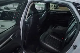 Ford Fusion, 1.5 L, 2015 year, 178 000 km, Baku - Price: 18 900 ₼ - Tunel.az