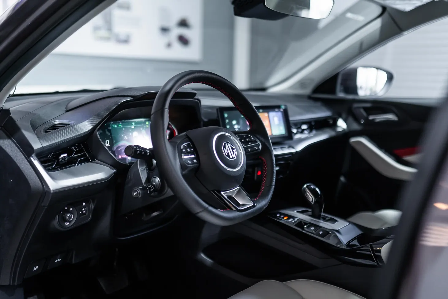 MG GT, 1.5 L, 2023 год, 0 km, Баку - Цена: 39 500 ₼ - Tunel.az