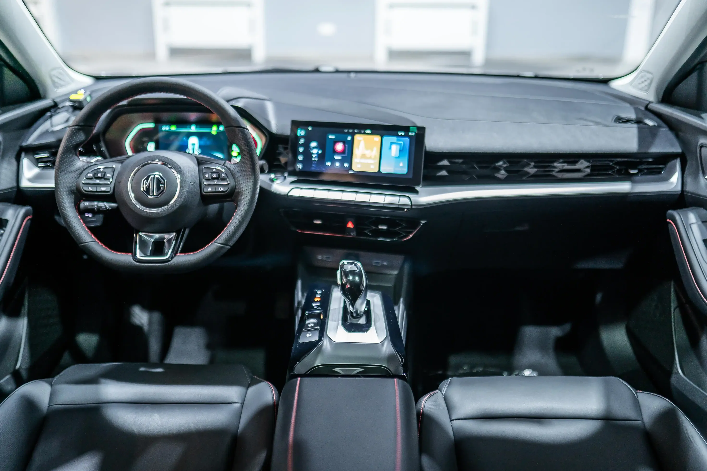 MG GT, 1.5 L, 2023 год, 0 km, Баку - Цена: 39 500 ₼ - Tunel.az