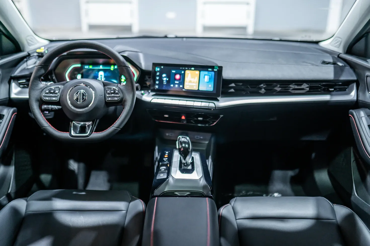 MG GT, 1.5 L, 2023 год, 0 km, Баку - Цена: 39 500 ₼ - Tunel.az