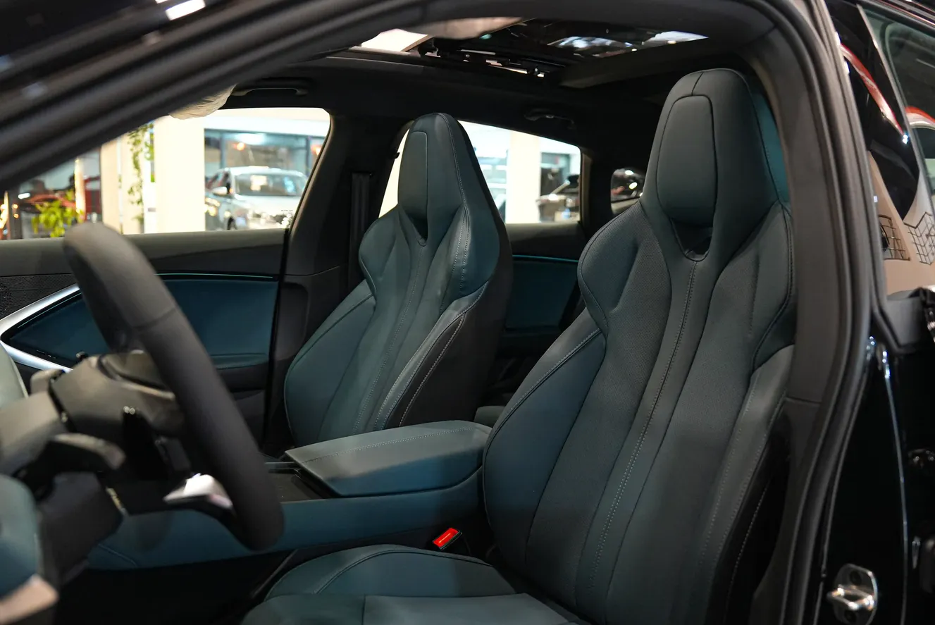 MG 7, 2.0 L, 2024 year, 0 km, Baku - Price: 55 900 ₼ - Tunel.az