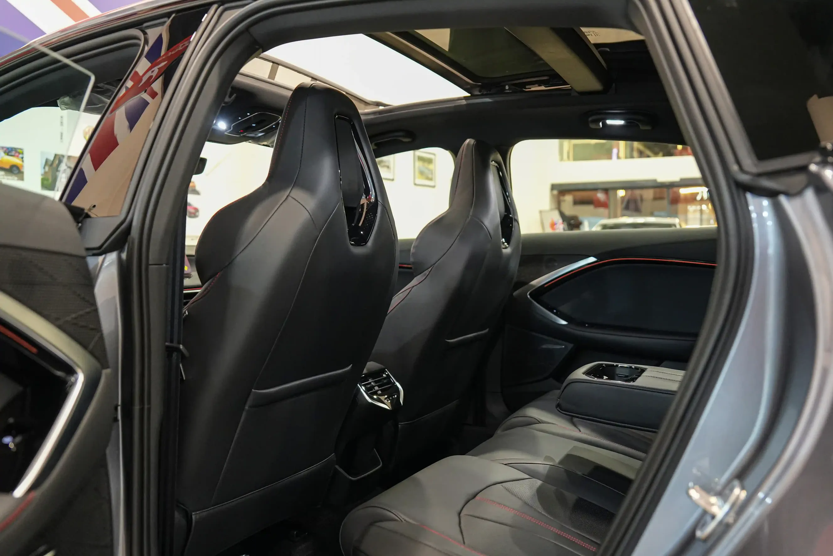 MG 7, 1.5 L, 2024 year, 0 km, Baku - Price: 44 900 ₼ - Tunel.az