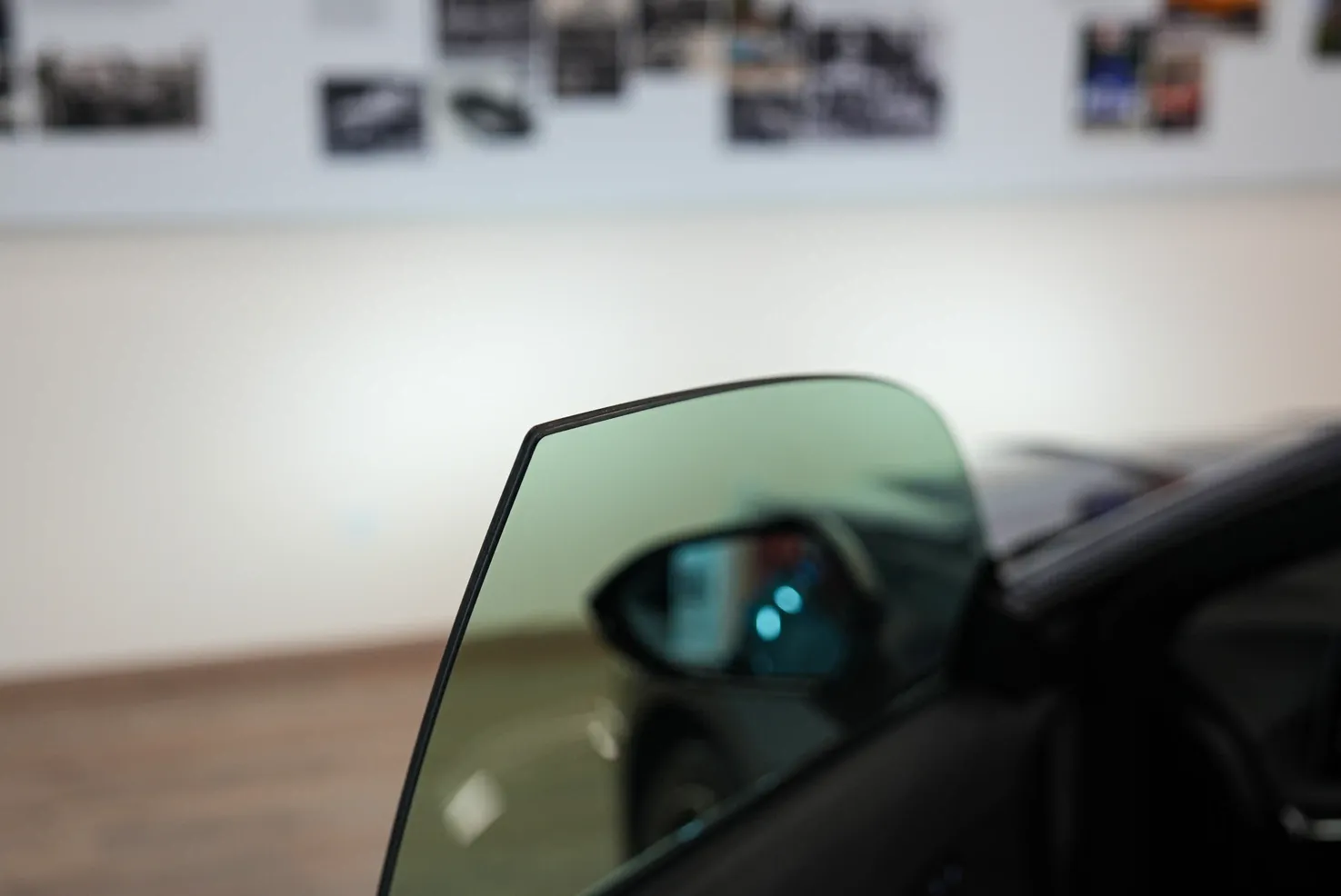 MG 7, 1.5 L, 2024 year, 0 km, Baku - Price: 44 900 ₼ - Tunel.az