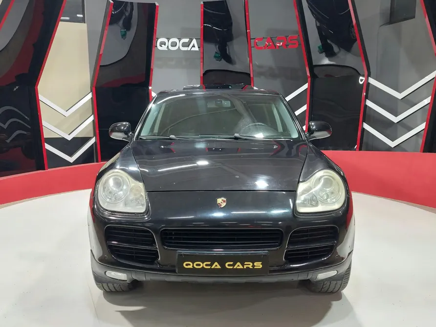 Porsche Cayenne, 4.5 L, 2006 жыл, 260 000 km, Sumgayit - Баасы: 18 800 ₼ - Tunel.az