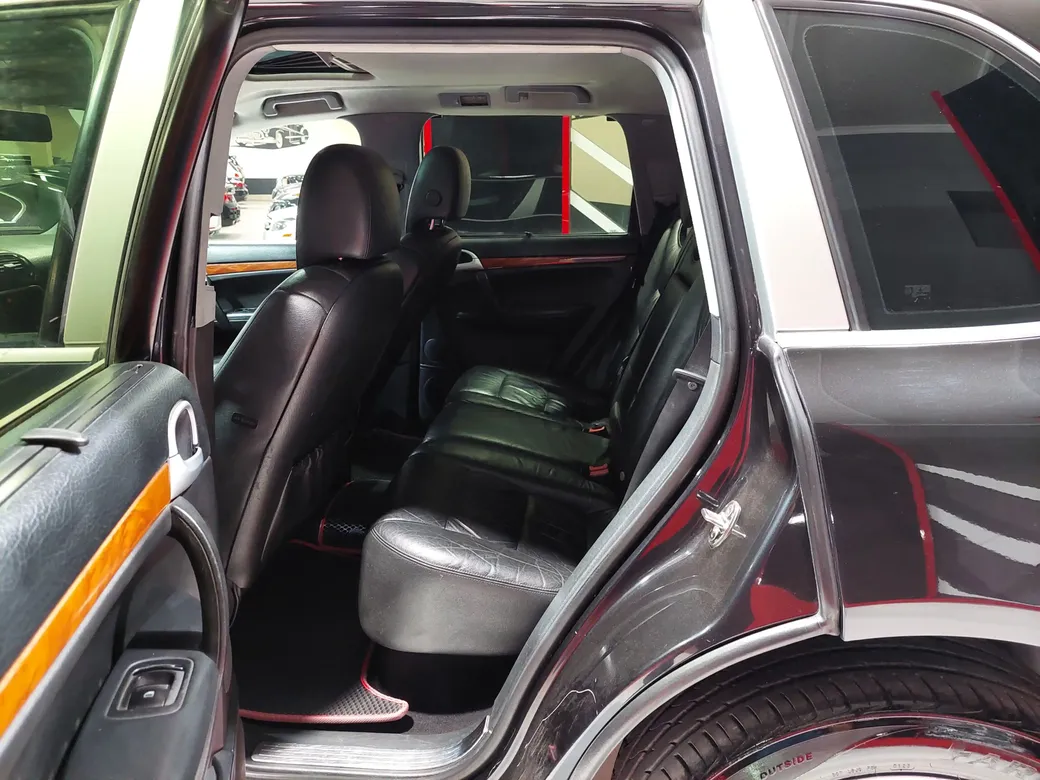 Porsche Cayenne, 4.5 L, 2006 жыл, 260 000 km, Sumgayit - Баасы: 18 800 ₼ - Tunel.az