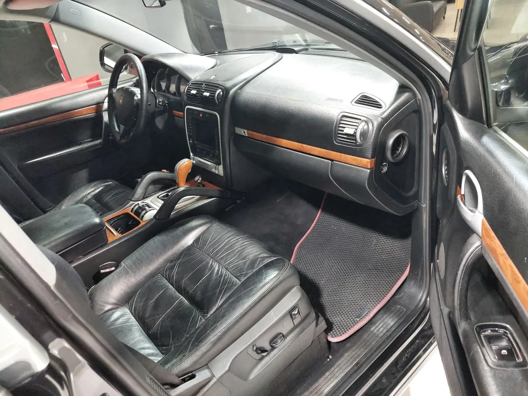 Porsche Cayenne, 4.5 L, 2006 жыл, 260 000 km, Sumgayit - Баасы: 18 800 ₼ - Tunel.az