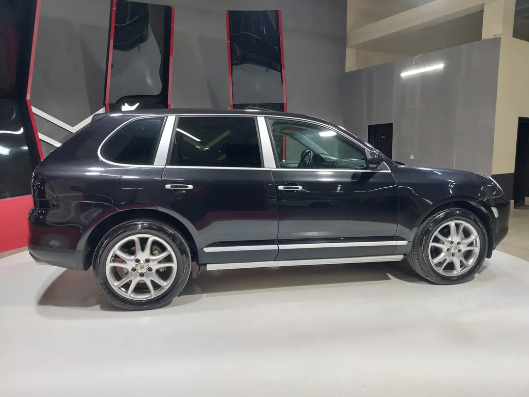 Porsche Cayenne, 4.5 L, 2006 жыл, 260 000 km, Sumgayit - Баасы: 18 800 ₼ - Tunel.az