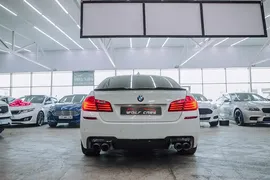 BMW 528, 2.0 L, 2014 год, 170 000 km, Баку - Цена: 27 900 ₼ - Tunel.az