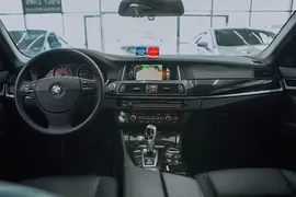 BMW 528, 2.0 L, 2014 год, 170 000 km, Баку - Цена: 27 900 ₼ - Tunel.az
