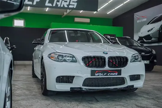BMW 528, 2.0 L, 2014 год, 170 000 km, Баку - Цена: 27 900 ₼ - Tunel.az