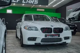 BMW 528, 2.0 L, 2014 год, 170 000 km, Баку - Цена: 27 900 ₼ - Tunel.az